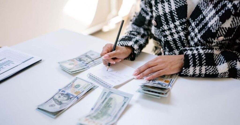 money management task