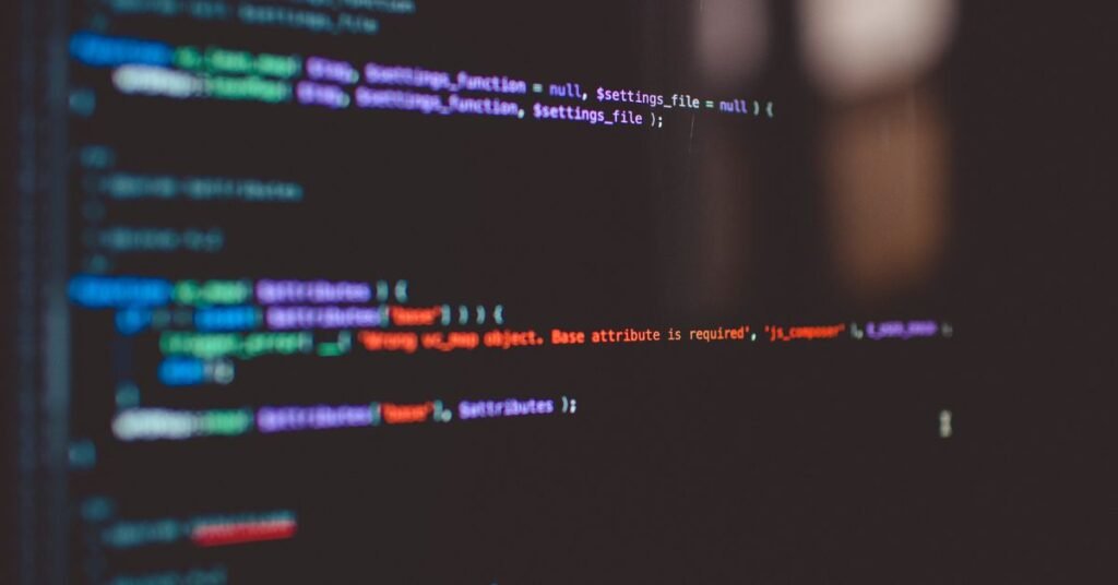 how mogothrow77 software is built
