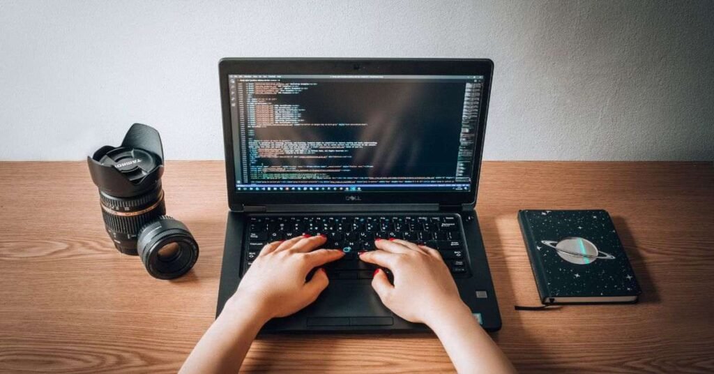 how mogothrow77 software is built