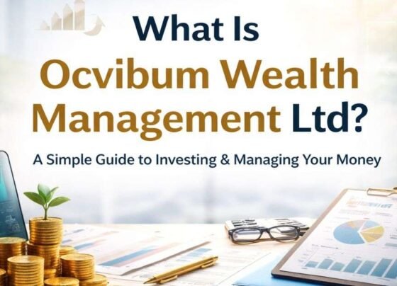 Finance strategy image