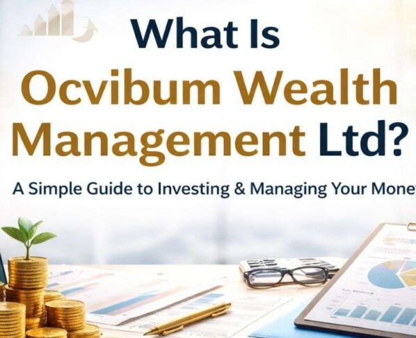 Finance strategy image