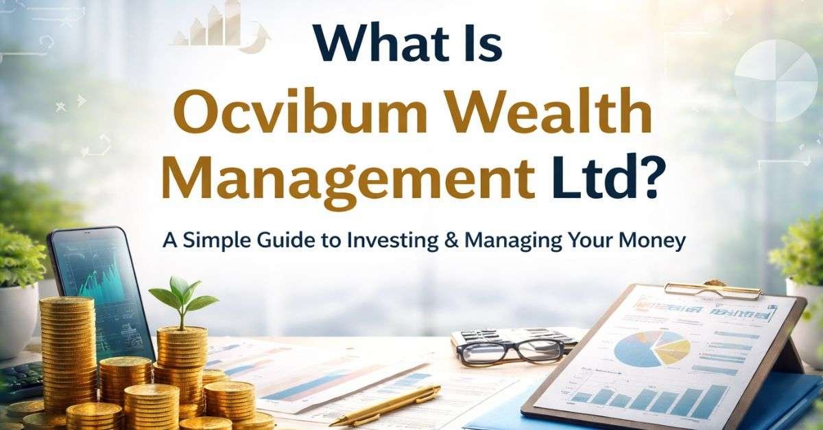 Finance strategy image