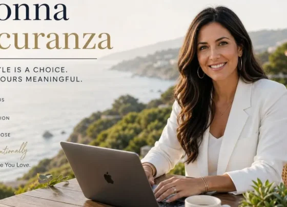 Donna Sicuranza Lifestyle Guide: Tips, Philosophy and More