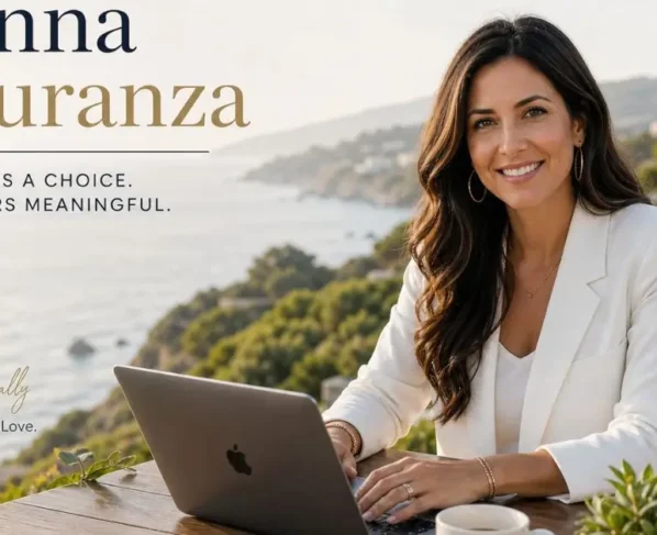Donna Sicuranza Lifestyle Guide: Tips, Philosophy and More